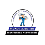 Mundi Llantas